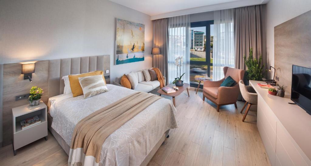 Antwell Suites