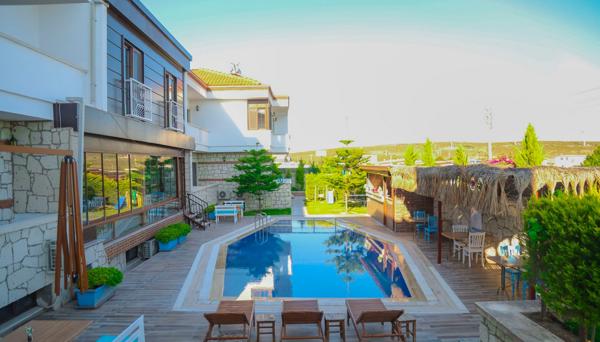 Surya Butik Otel