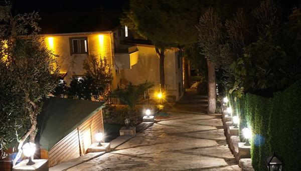 Erythros Boutique Hotel
