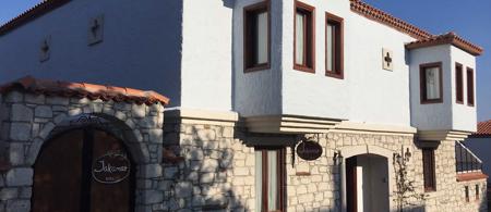 Jakamar Hotel Alaçatı