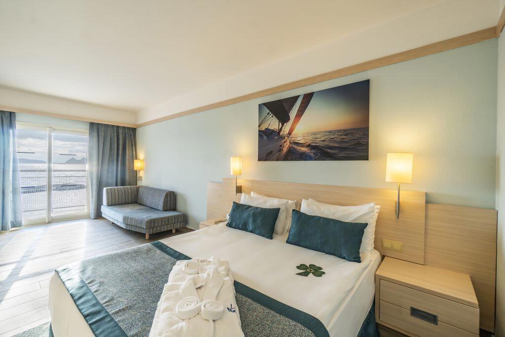 La Blanche Resort Spa Hotel