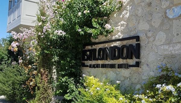Istlondon