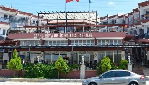 Grand Ruya Hotel