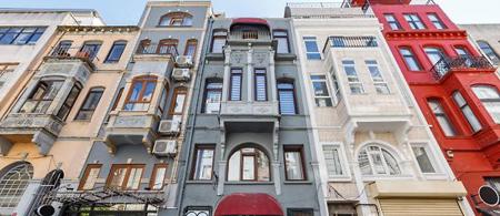 Miro Mansion