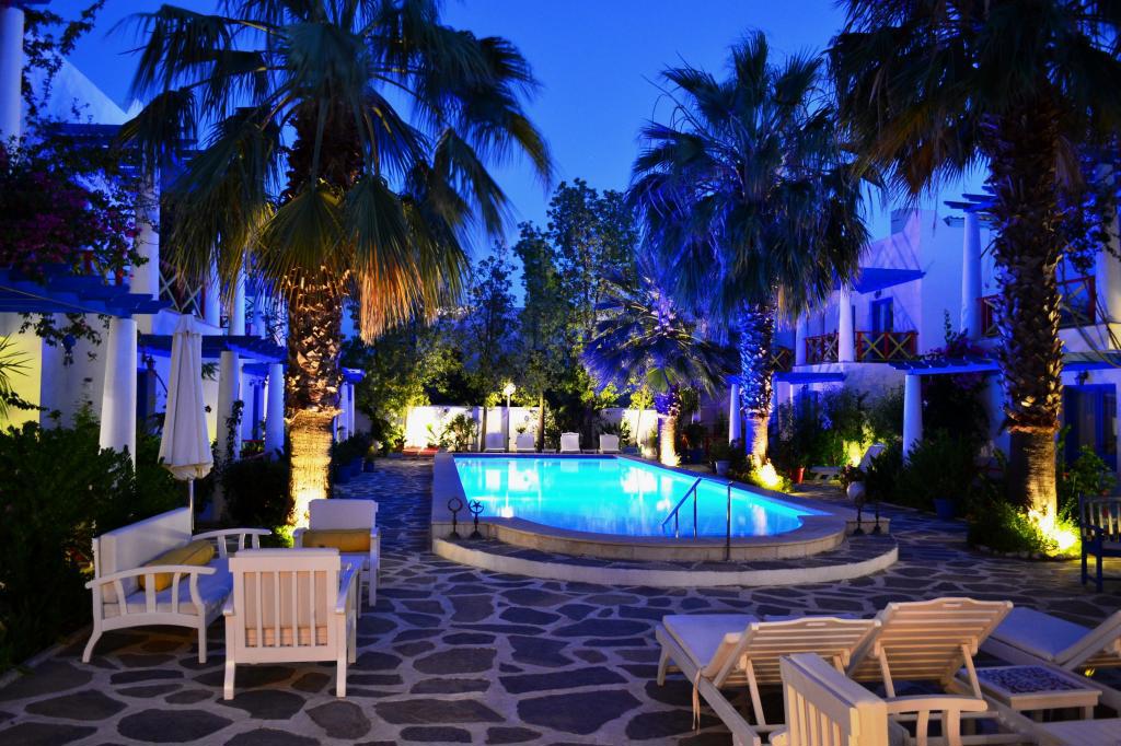 Su Hotel