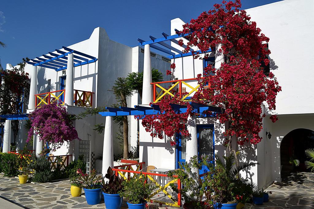 Su Hotel