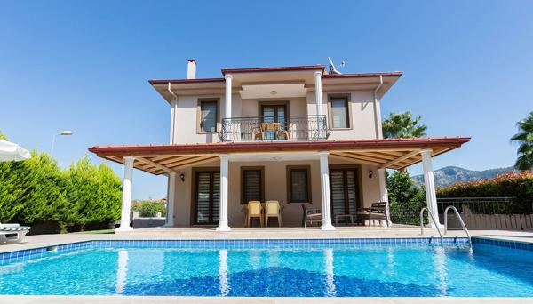 Villa Melis