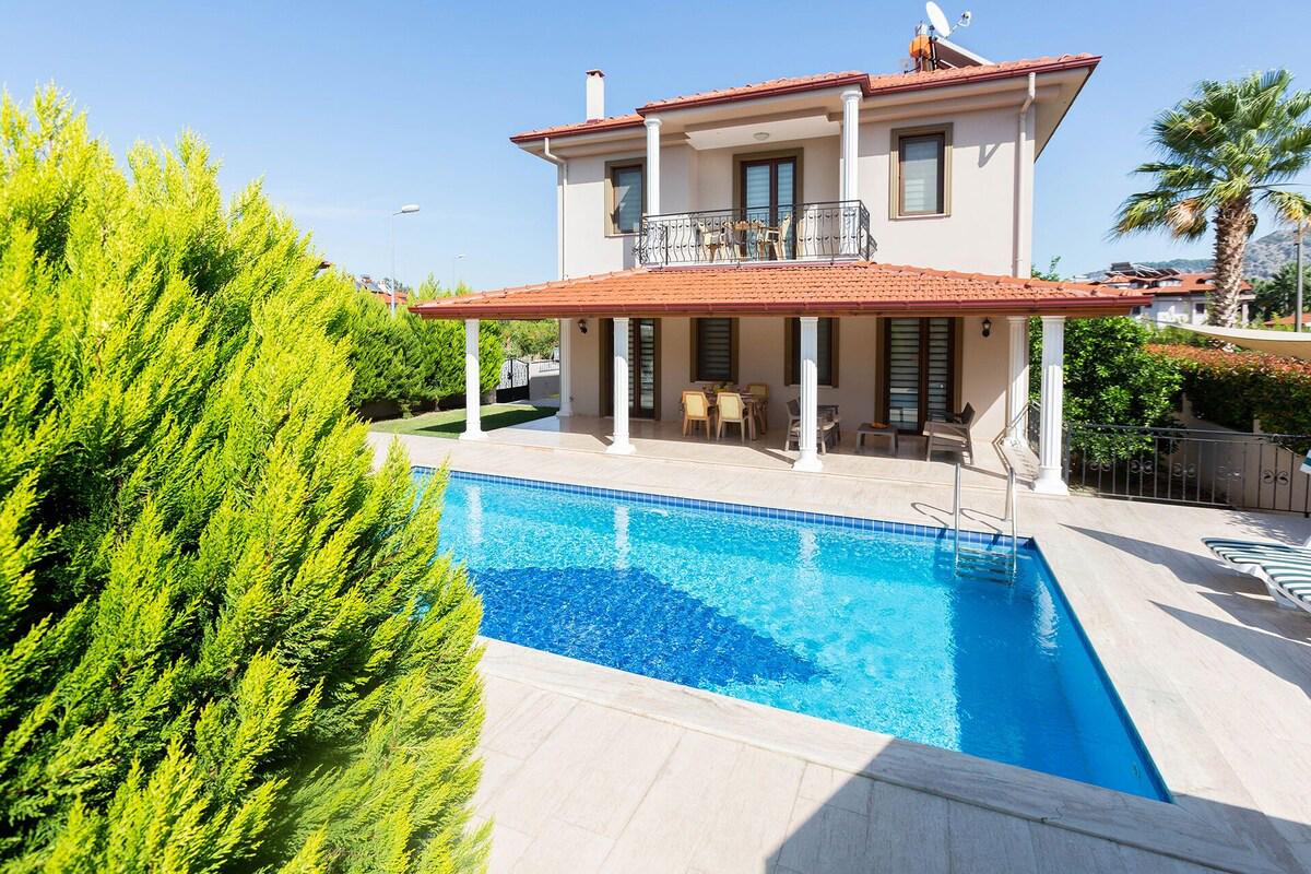 Villa Melis