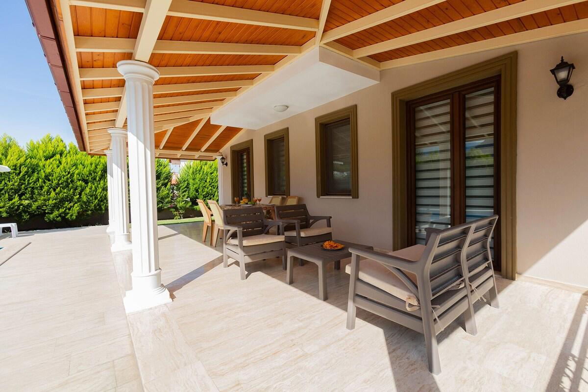 Villa Melis