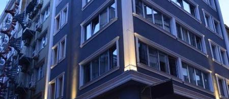 Sirkeci Family Hotel