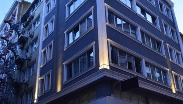 Sirkeci Family Hotel