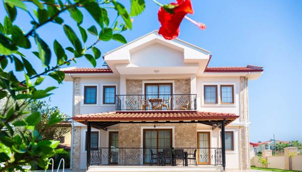 Villa Meltem Dalyan