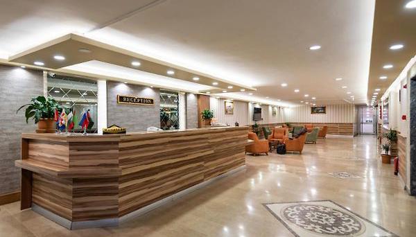 Dinar Hotel