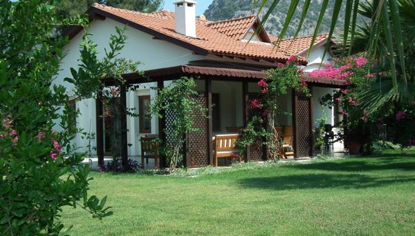 Villa Lale
