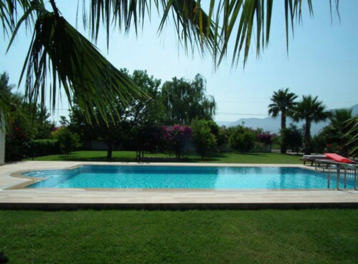 Villa Lale