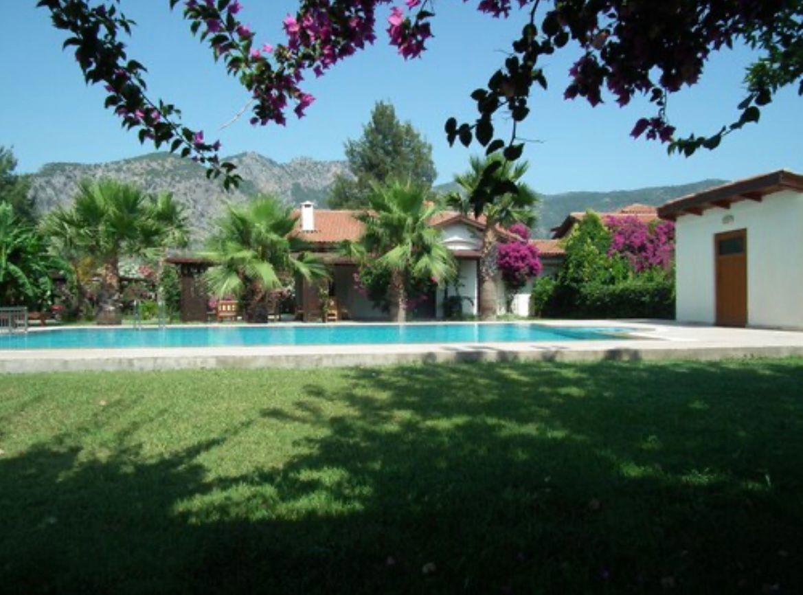 Villa Lale