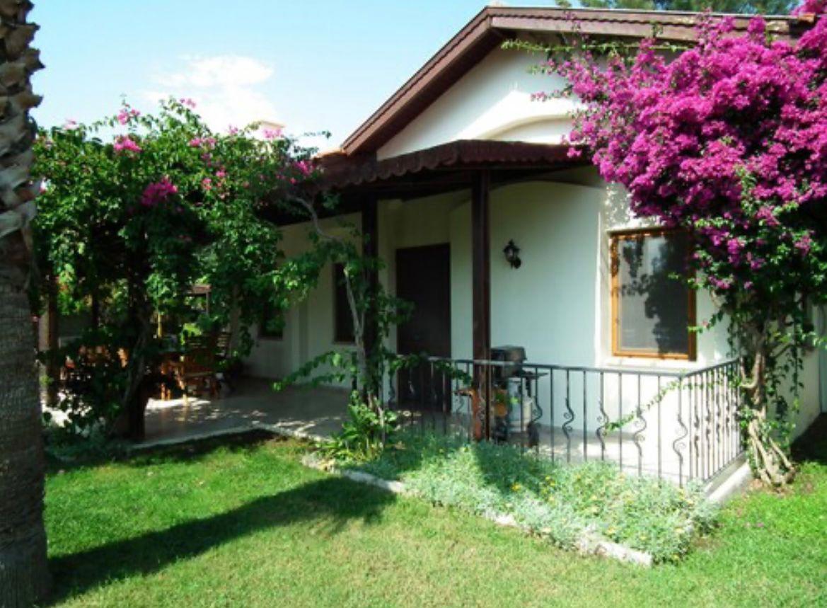 Villa Lale