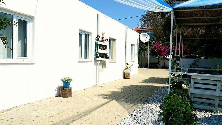 Apollon Butik Otel