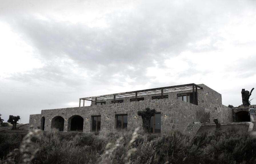 Datça Vineyard Guesthouse