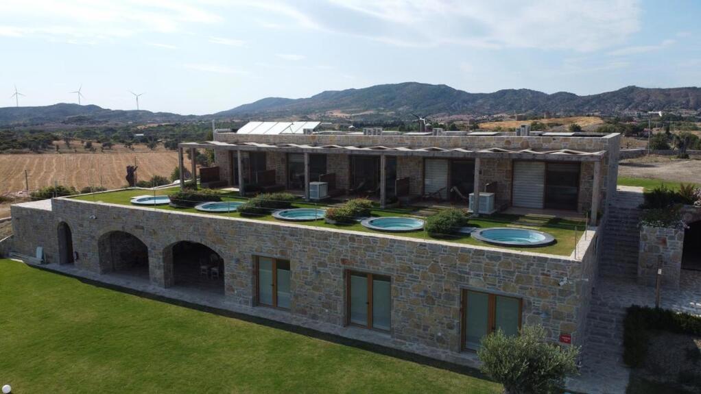 Datça Vineyard Guesthouse