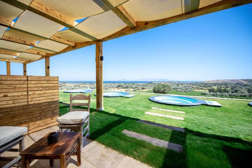 Datça Vineyard Guesthouse