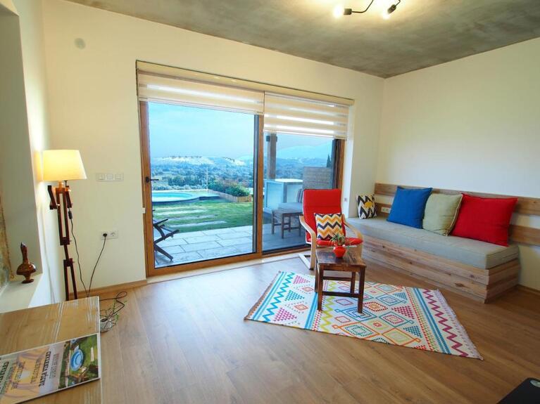 Datça Vineyard Guesthouse