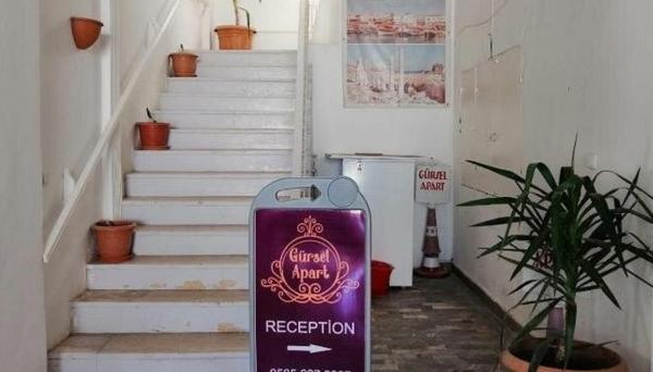Gursel Apart Hotel