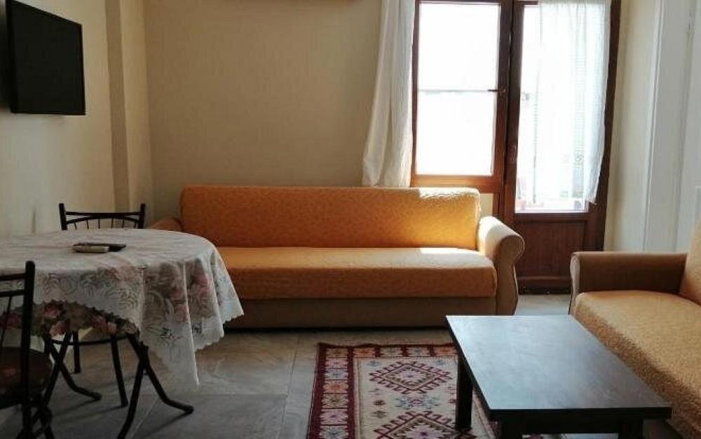 Gursel Apart Hotel