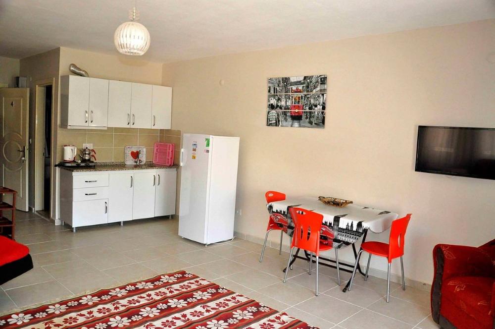 Gursel Apart Hotel
