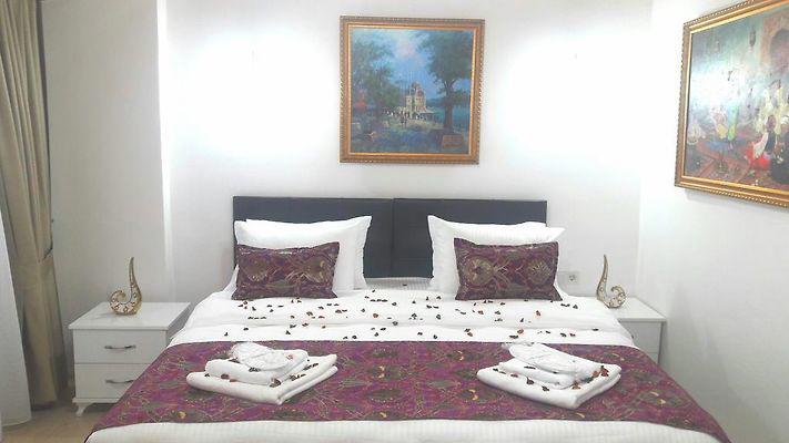 Golden Life Apart Hotel