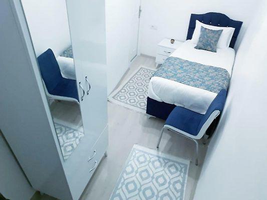 Golden Life Apart Hotel