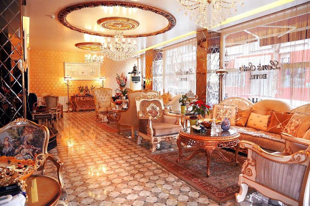 Lemis Suite İstanbul