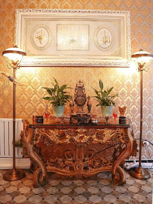 Lemis Suite İstanbul
