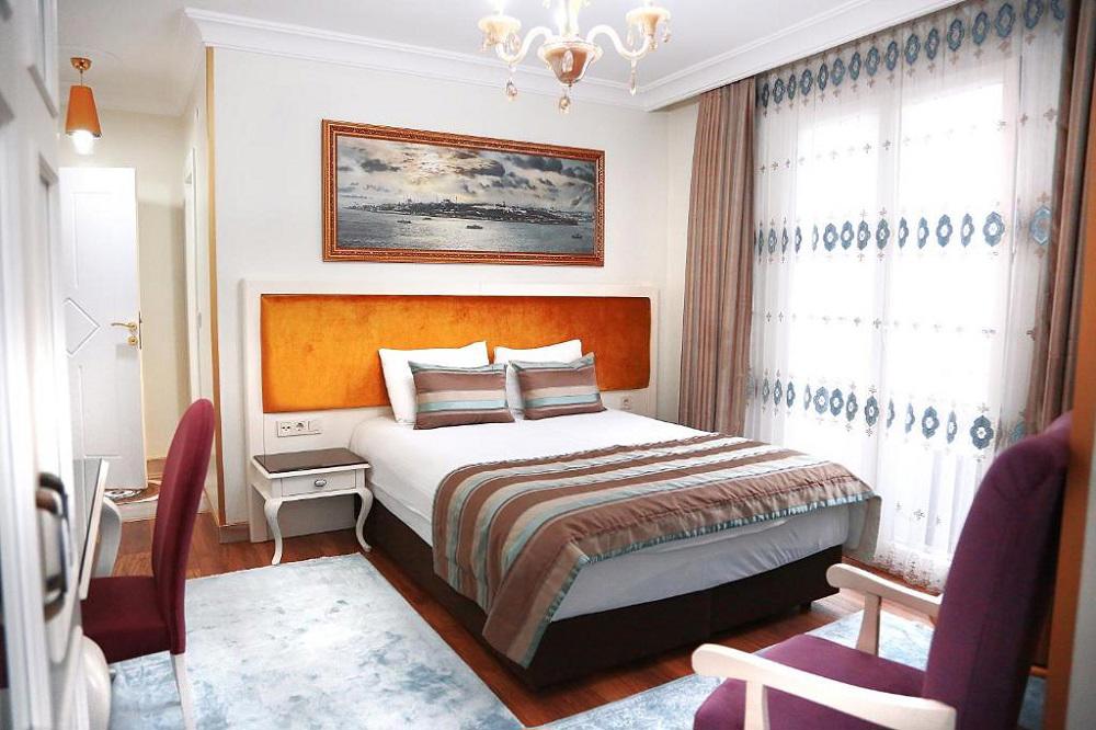 Lemis Suite İstanbul