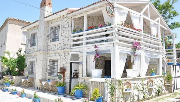 Terrasse Hotel