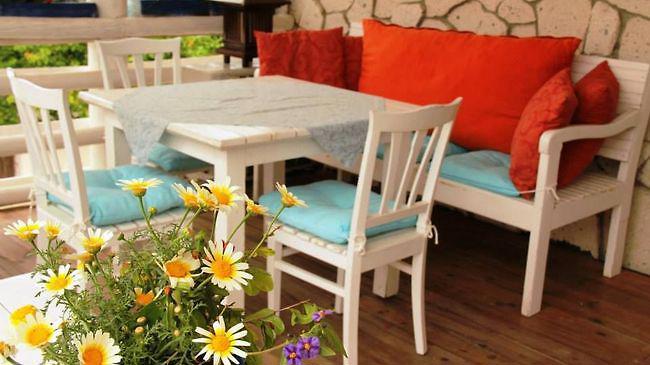 Terrasse Hotel