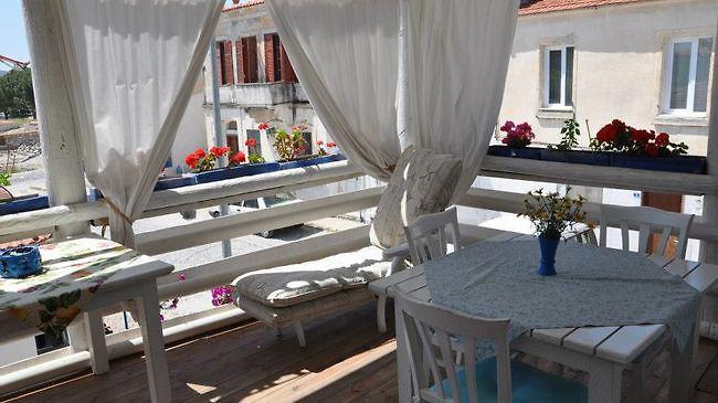 Terrasse Hotel