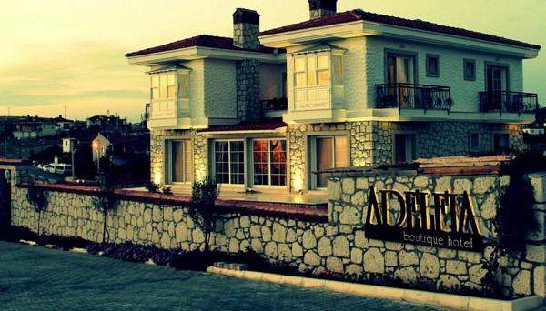 Adelfia Hotel