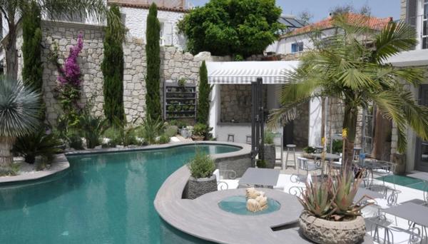 Alâ Otel Alaçatı