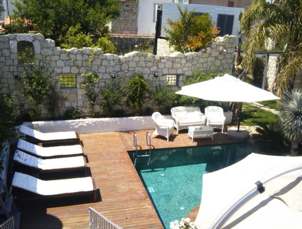 Alâ Otel Alaçatı