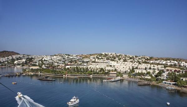Selectum Colours Bodrum