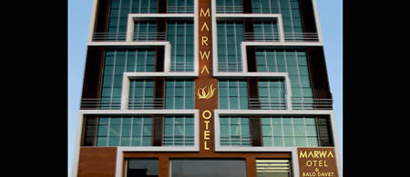 Marwa Otel