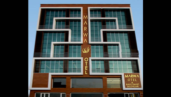 Marwa Otel