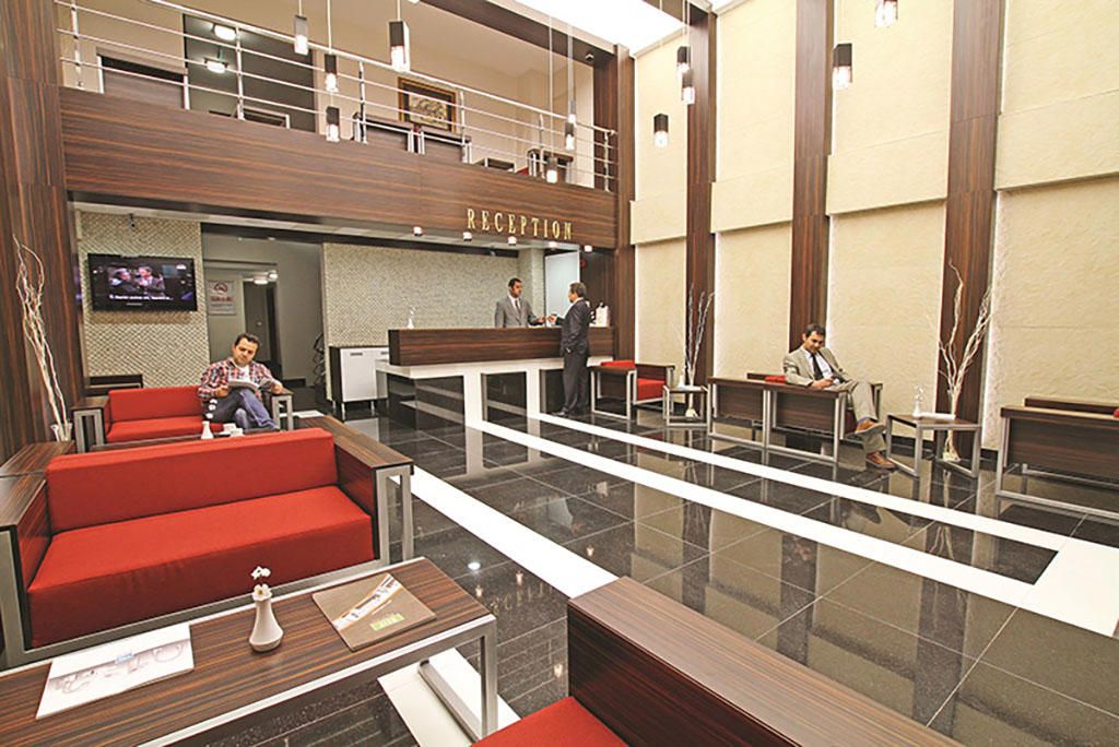 Marwa Otel