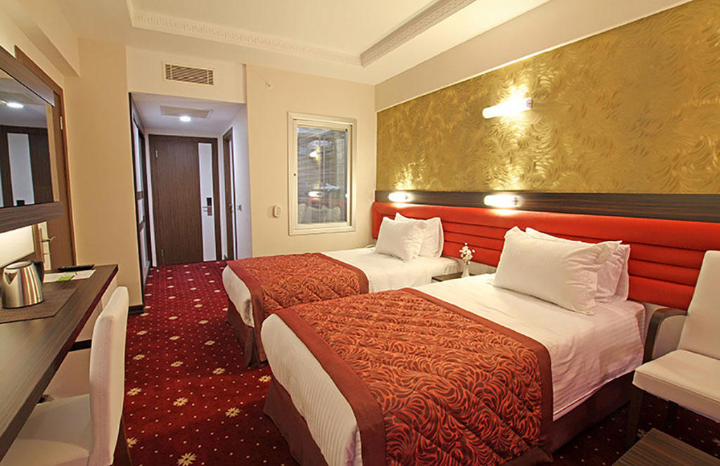 Marwa Otel