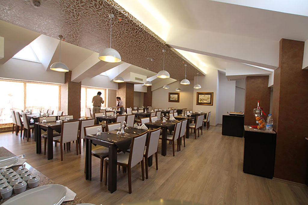 Marwa Otel