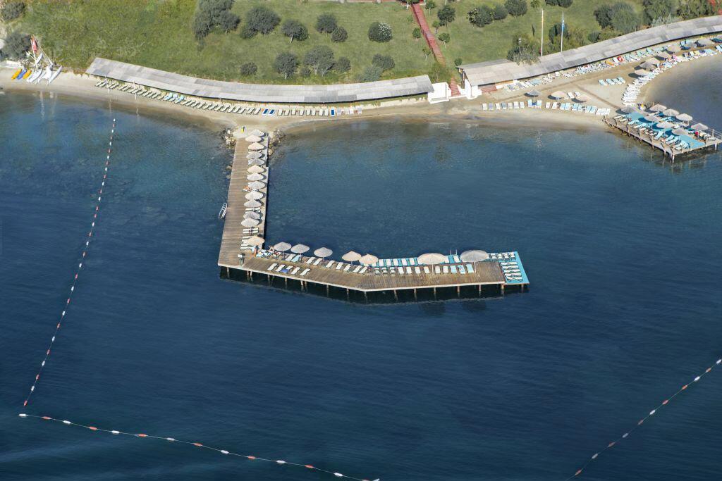 Selectum Colours Bodrum Ucuz Rezervasyon Fırsatları - obilet.com