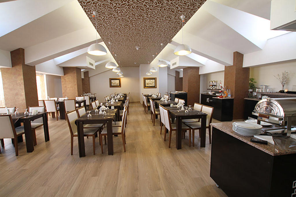 Marwa Otel