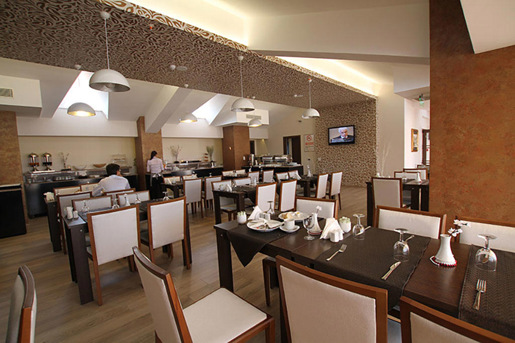Marwa Otel