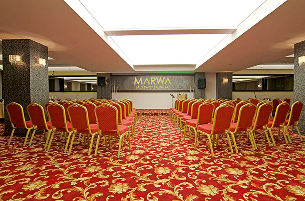 Marwa Otel